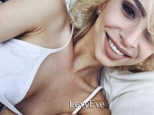 LexyEve