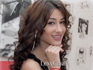 LexyGina Shop coquin
