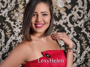 LexyHelen