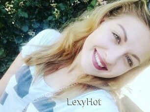LexyHot