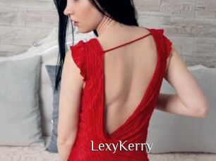 LexyKerry Shop coquin