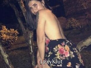 LexyKiut