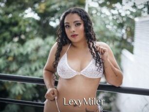 LexyMiler
