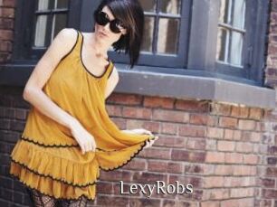 LexyRobs
