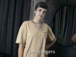LexyRogers