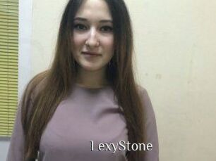 LexyStone Shop coquin