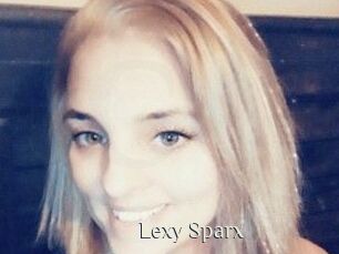 Lexy_Sparx Shop coquin