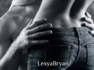 LexyaBryan