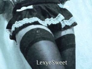 LexyeSweet
