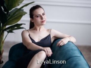 LeyaLinson