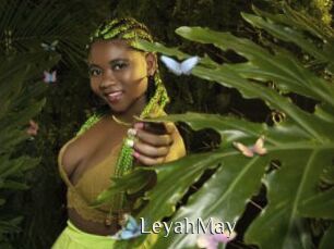 LeyahMay