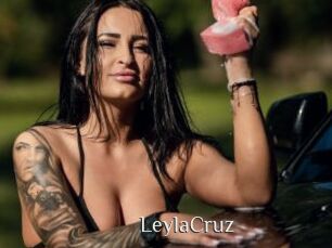 LeylaCruz