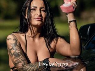 LeylaCruzz
