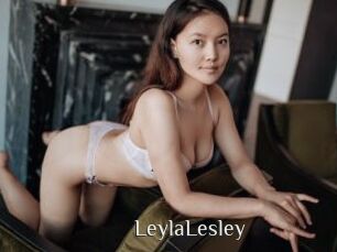 LeylaLesley