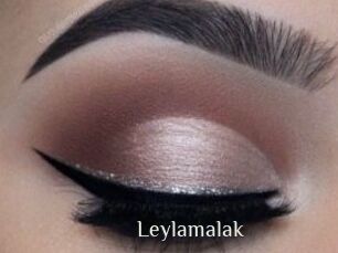Leylamalak