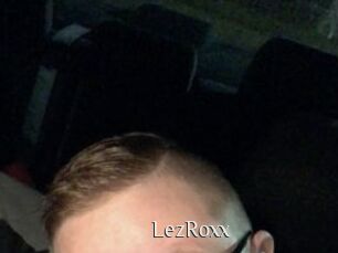 LezRoxx Shop coquin