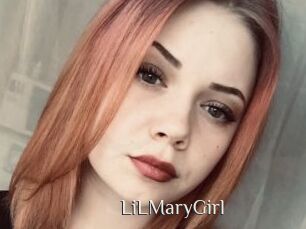LiLMaryGirl