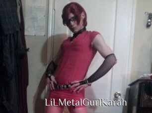 LiLMetalGurlKarah