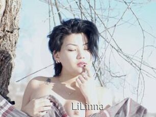 LiLinna Shop coquin