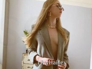 LiLyHailley