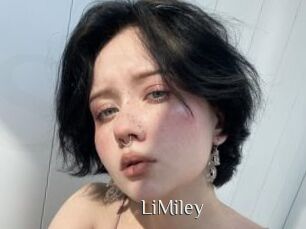 LiMiley