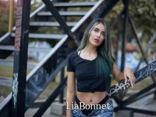 LiaBonnet Shop coquin