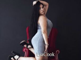 LiaCook
