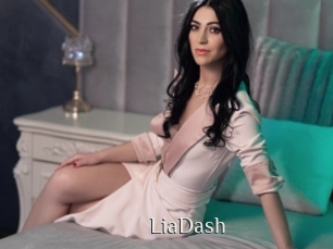 LiaDash Shop coquin