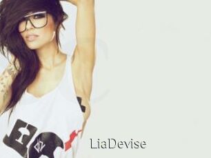 LiaDevise