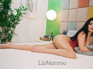 LiaMoreno