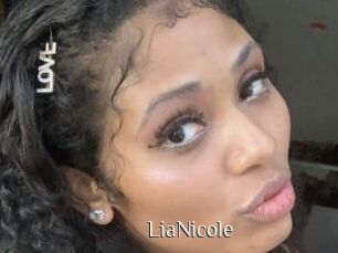 LiaNicole Shop coquin