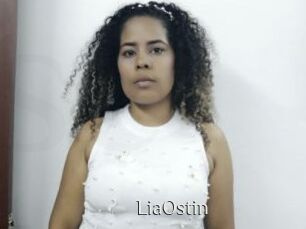 LiaOstin