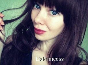 LiaPrincess