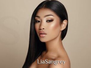 LiaSangrey