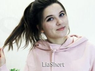 LiaShort Shop coquin