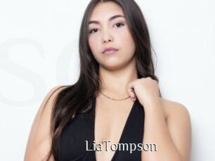 LiaTompson