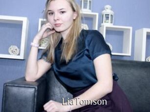 LiaTomson
