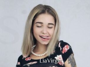 LiaVirgin