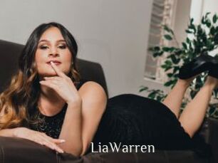 LiaWarren