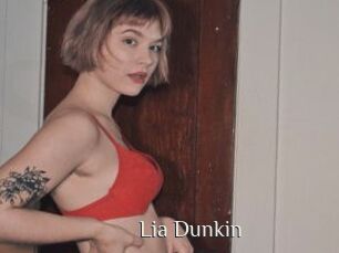 Lia_Dunkin Shop coquin