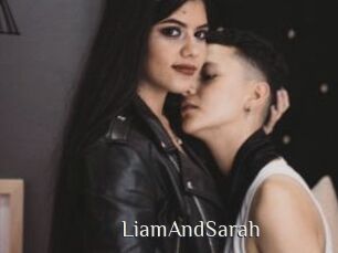 LiamAndSarah