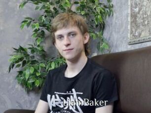 LiamBaker