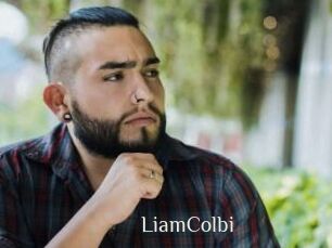 LiamColbi Shop coquin