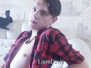 LiamDavis
