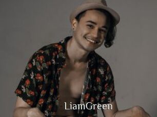 LiamGreen Shop coquin