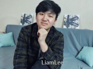 LiamLee