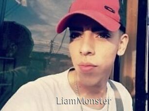 Liam_Monster Shop coquin