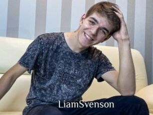 LiamSvenson