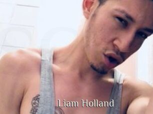 Liam_Holland Shop coquin