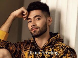 Liam_Sterling